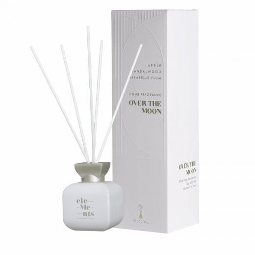 Over The Moon Home Fragrance