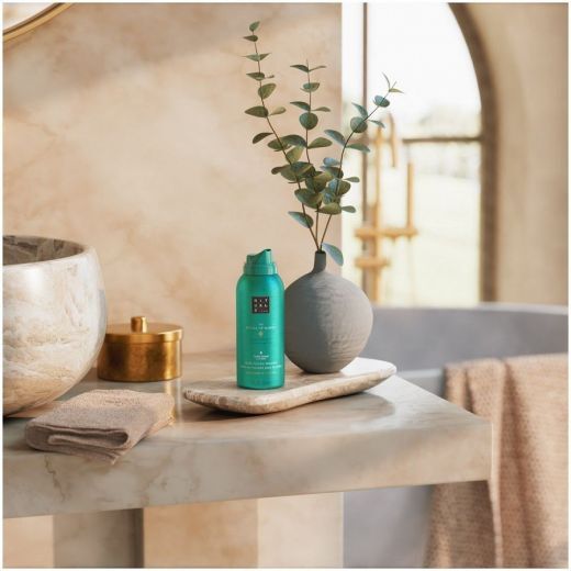 The Ritual of Karma Body Lotion Mousse