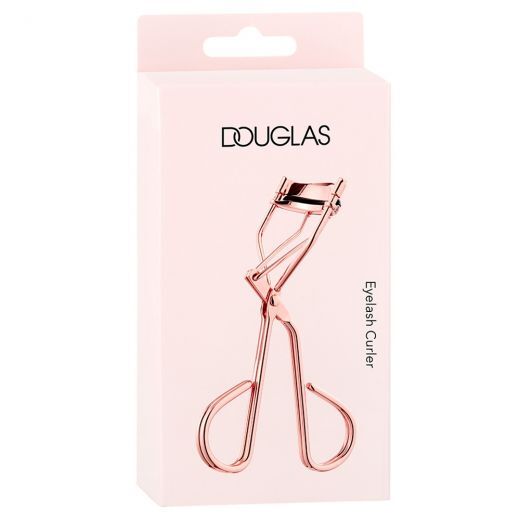 DOUGLAS COLLECTION Eyelash Curler Blakstienų rietiklis