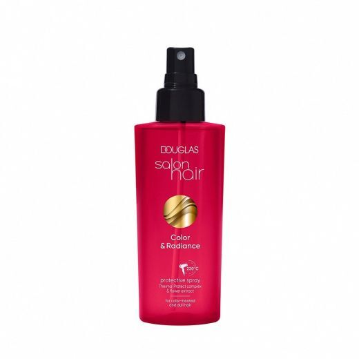 SALON HAIR Color & Radiance Protective Spray