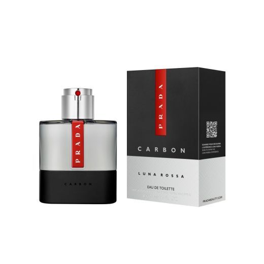 Luna Rossa Carbon EDT