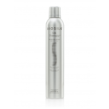 BIOSILK Finishing Spray Plaukų lakas su šilko proteinais