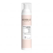 Intensely Hydrating Hand Cream