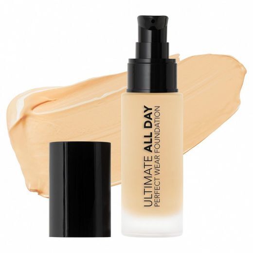 DOUGLAS MAKE UP Ultimate All Day Perfect Wear Foundation