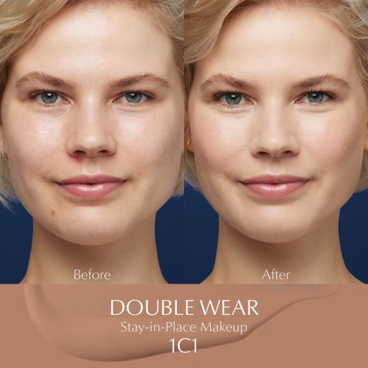 Double Wear Stay-In-Place Makeup SPF 10