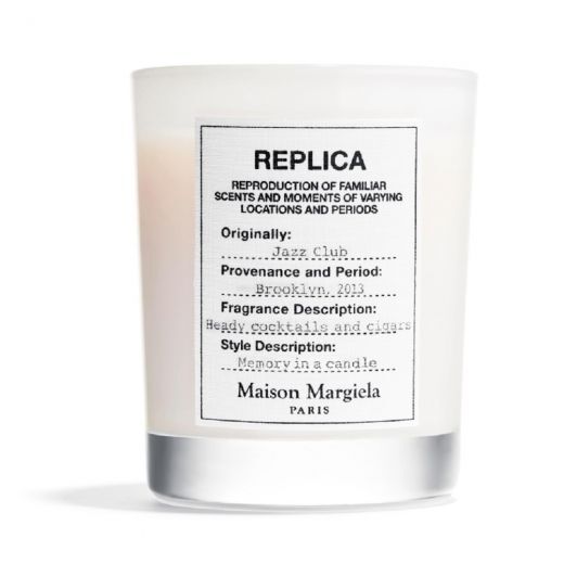 Replica Jazz Club Candle