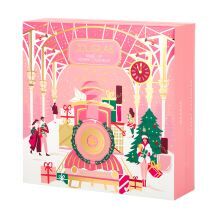 Make Up Advent Calendar