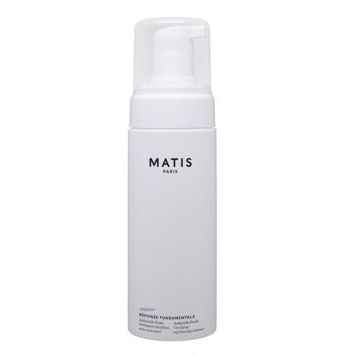 Authentik - Foam Clarifying Self-Foaming Cleanser 