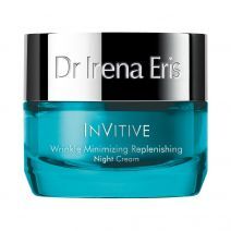 Wrinkle Minimizing Replenishing Night Cream