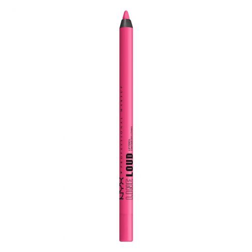 Line Loud Lip Liner Gimme Drama Movin Up