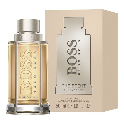 The Scent Pure Accord