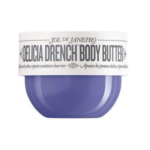 Delícia Drench™ Body Butter