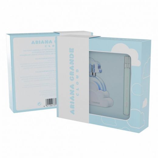 Cloud EDP 30ml Set