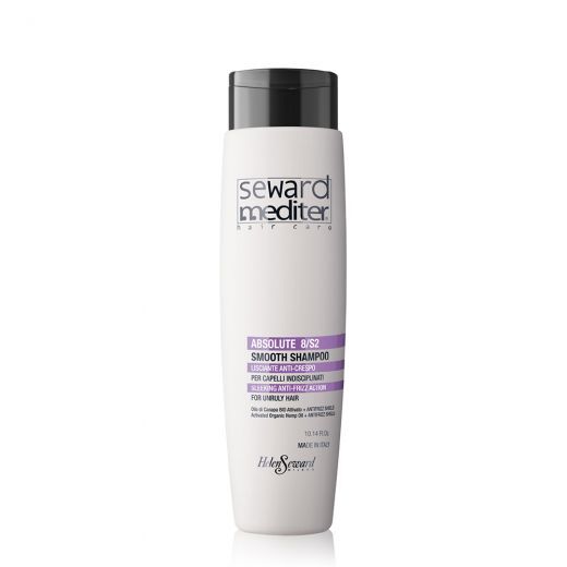 Mediter Absolute 8/S2 Smooth Shampoo 