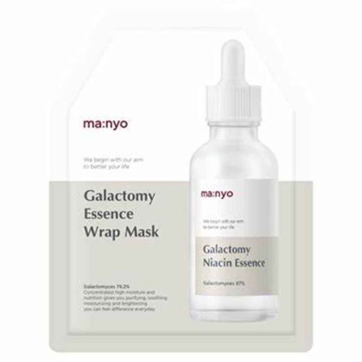 Galactomy Essence Wrap Mask