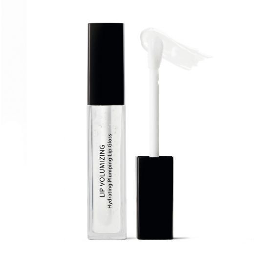 DOUGLAS COLLECTION DOUGLAS MAKE UP Lip Volumizing Gloss Drėkinamasis ir putlumo suteikiantis blizgis