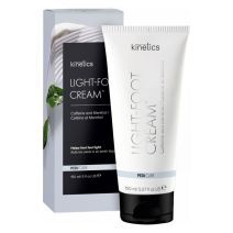 KINETICS Light-Foot Cream Pėdų kremas