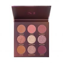 Cabernet Blush Palette