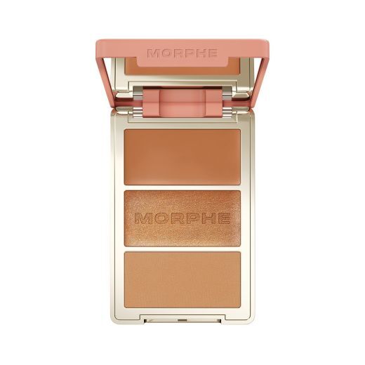 Cheek Thrills Multi-Finish Face Trio