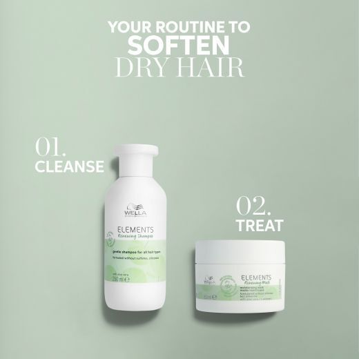 Elements Renewing Shampoo