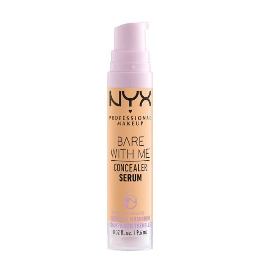 Bare With Me Concealer Serum Golden