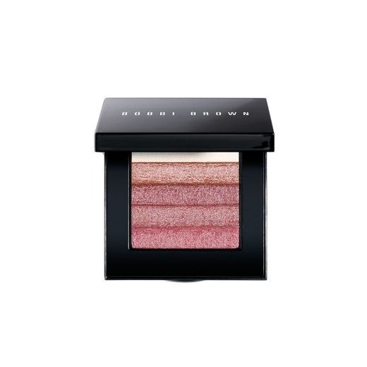 BOBBI BROWN Shimmer Brick Švytėjimo suteikiantys skaistalai