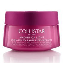 Magnifica Light Replumping Redensifying Cream