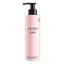 Ginza Perfumed Shower Cream