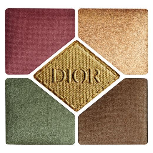 Diorshow 5 Couleurs Couture