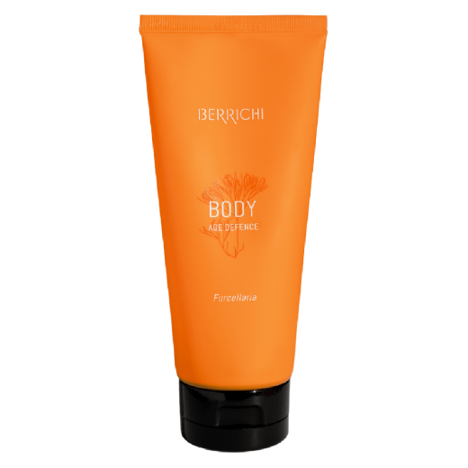Age Defence Body Cream