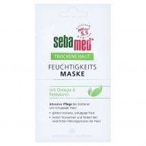 Feuchtigkeits Maske