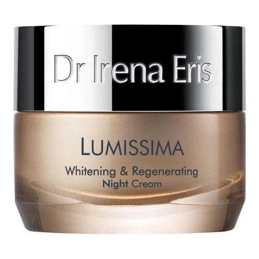 Lumissima Whitening & Regenerating Night Cream 