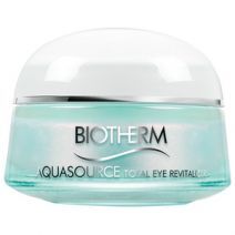 BIOTHERM Aquasource Total Eye Revitalizer Gaivinantis paakių kremas