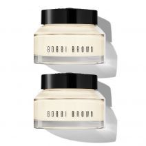 Check Your Bases, Vitamin Enriched Face Base Duo 