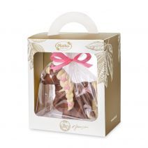 Milk Chocolate Figure "Unicorn"