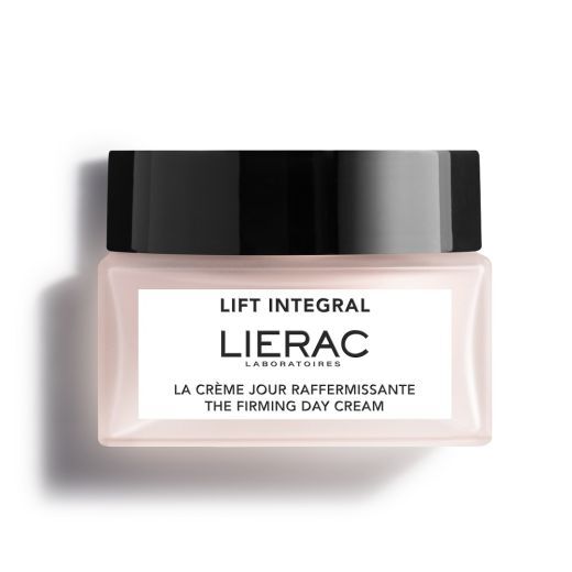 LIERAC The Firming Day Cream Dieninis stangrinamasis veido kremas