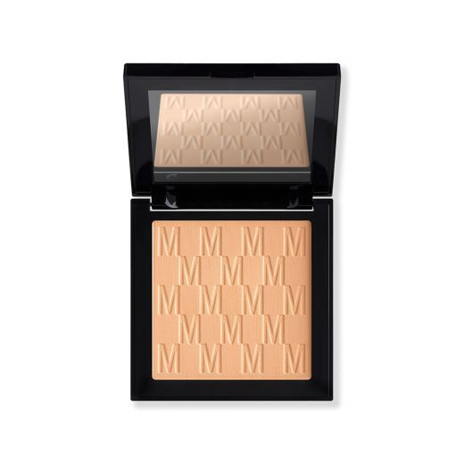 Nude Venus Compact Powder Warm Sienna