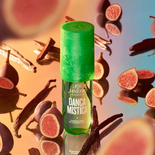 Perfume Mist Danca Mistica