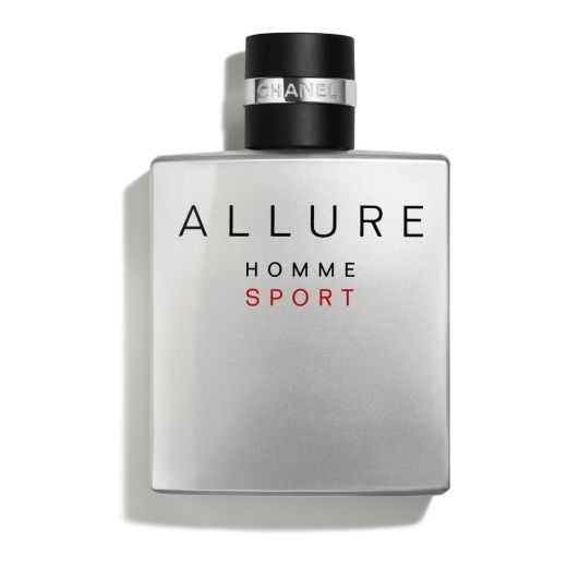 	 ALLURE HOMME SPORT