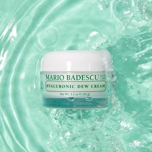 Hyaluronic Dew Cream