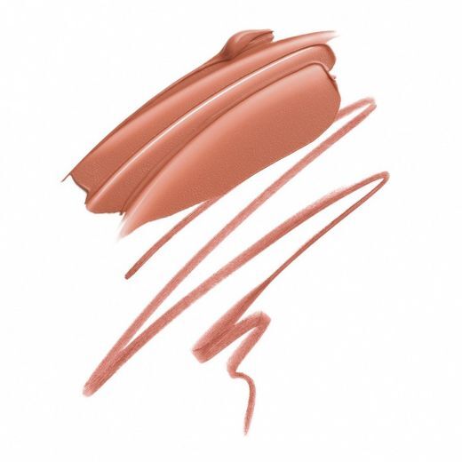 Soulmatte Velvet Lip Mousse