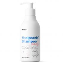 Healpsorin Baby Shampoo