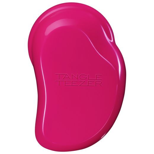 TANGLE TEEZER Pink Fizz Plaukų šepetys