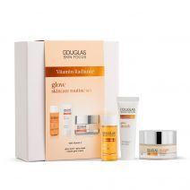 SKIN FOCUS Vitamin Radiance Glow Skincare Routine Set