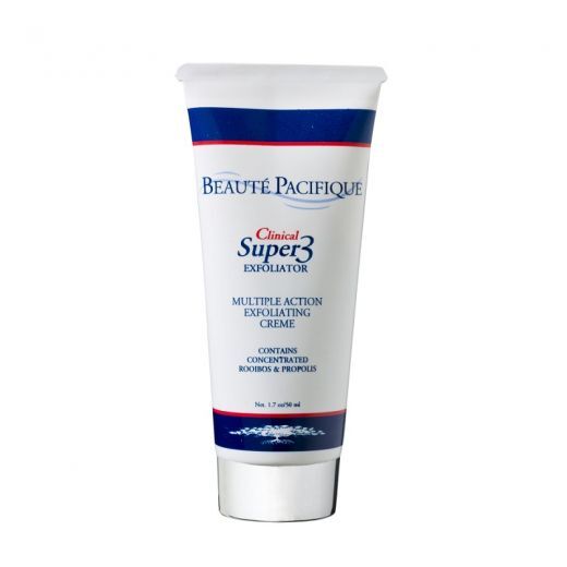 Clinical Super3 Exfoliator