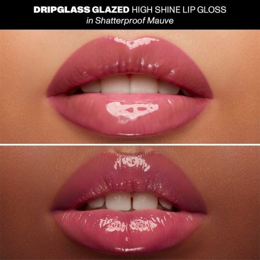  Dripglass Glazed Lip Gloss