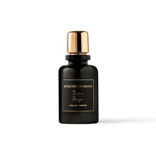MEMOIRES D'AMOUR SCENE ROUGE EDP 75ML