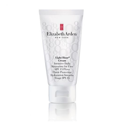 Eight Hour® Cream Intensive Daily Moisturizer For Face SPF15 