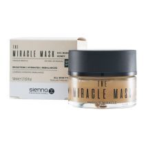 The Miracle Mask