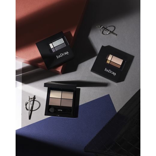 Quartet Eyeshadow